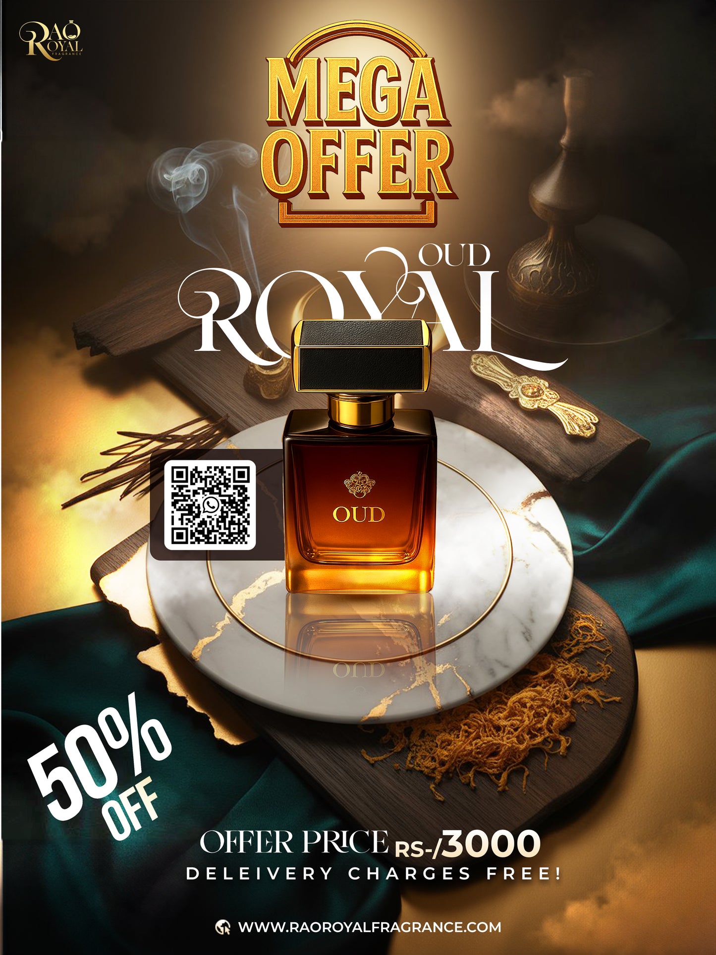 Royal Oud