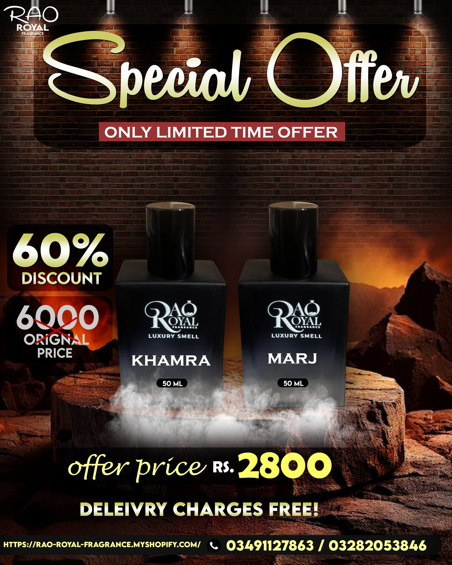 ❤️ SPECIAL OFFER 1+1❤️